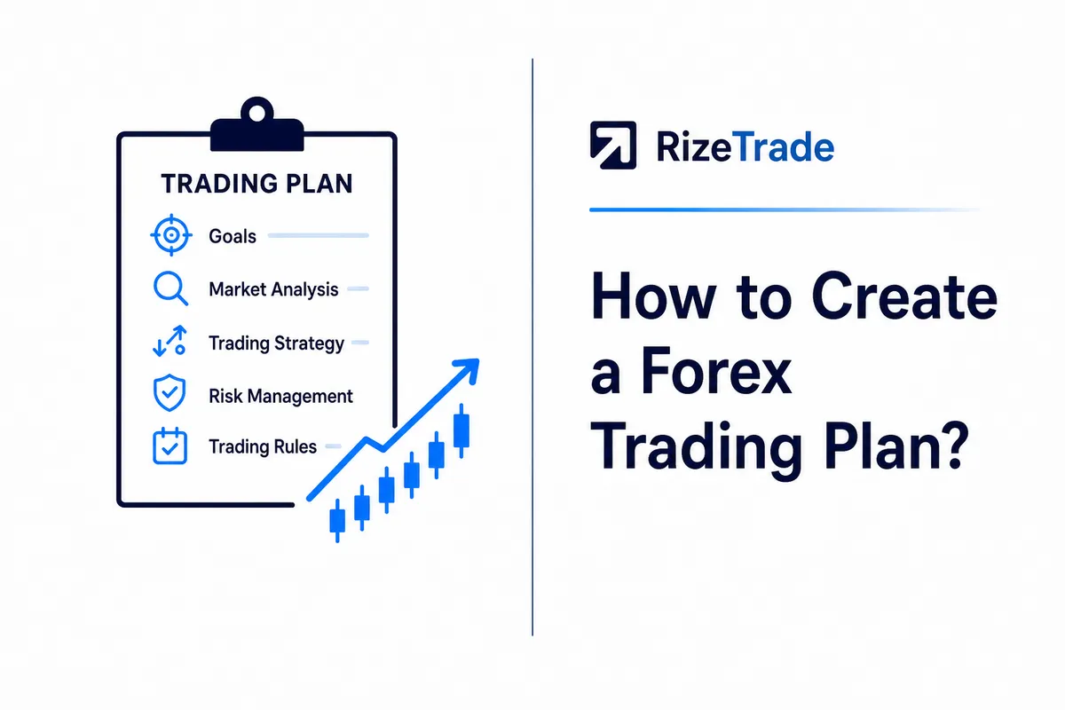How to Create a Forex Trading Plan?